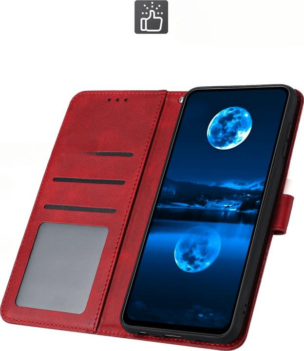 Produktbild Cover-Discount Sony Xperia 1 VI - Premium Handyhülle Etui (Sony Xperia 1 VI)