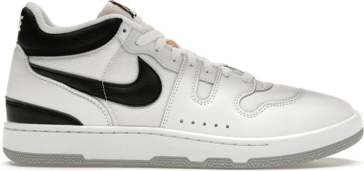 Actual product image Nike Mac Attack SQ SP White Black (36)