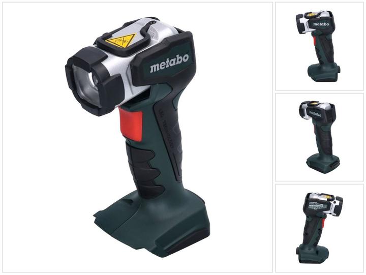 Immagine prodotto Metabo Ula 14.4-18 (280 lm)