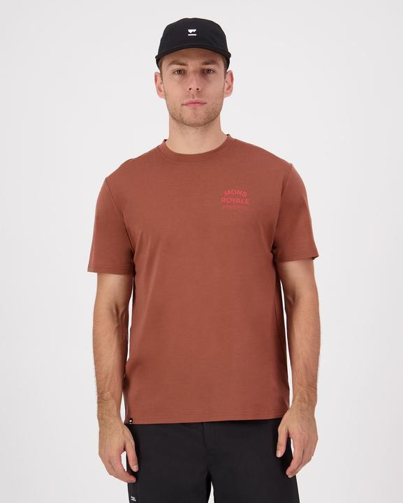 Produktbild Mons Royale Icon Merino (S)