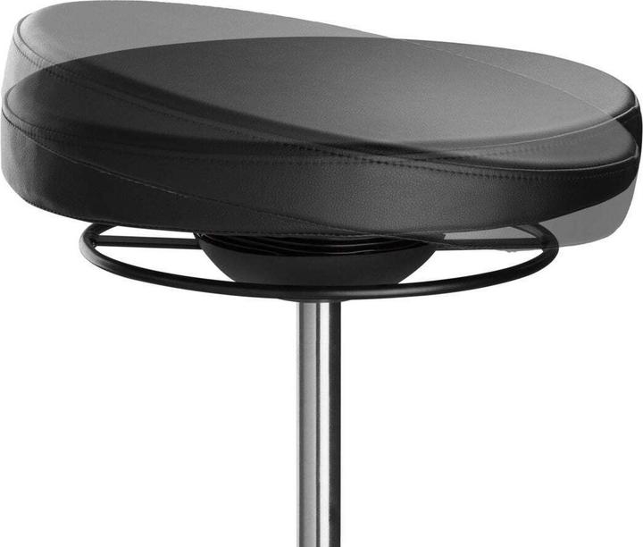 Image du produit Stoo Active Roll Chair, black