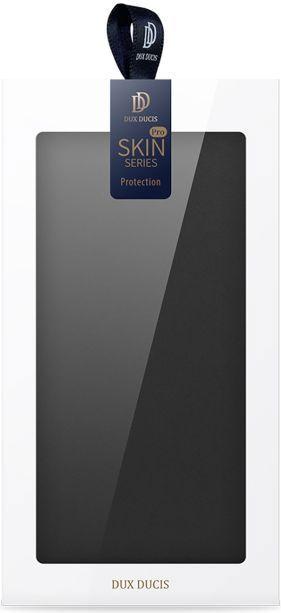 Actual product image Dux Ducis Skin Pro Series Bookcover (Xiaomi Poco X4 GT, Xiaomi Redmi Note 11T Pro)