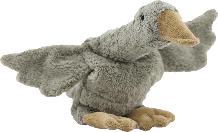 Produktbild Senger Naturwelt Gans Grau Klein (11 cm)