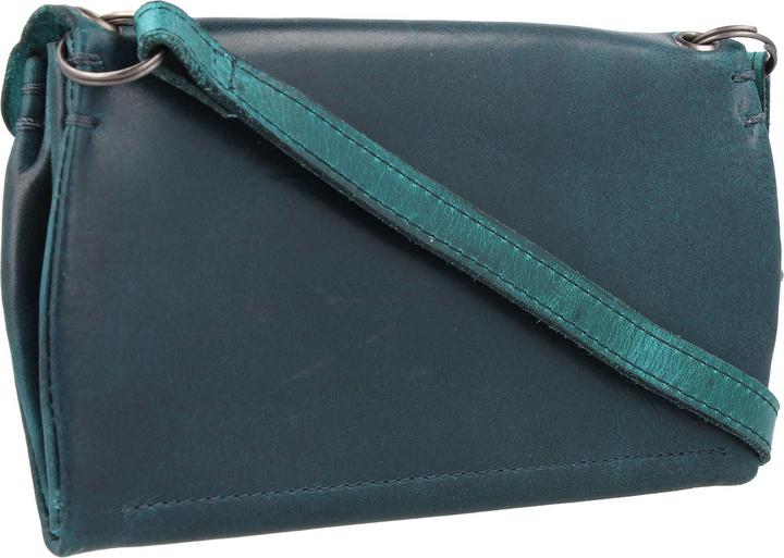 Actual product image Harolds Aberdeen shoulder bag leather 19 cm