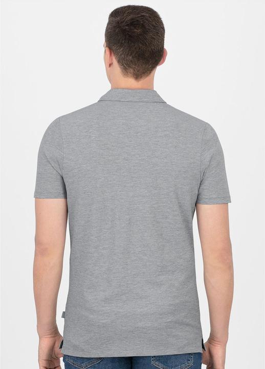 Produktbild JAKO Polo Organic Stretch (4XL)