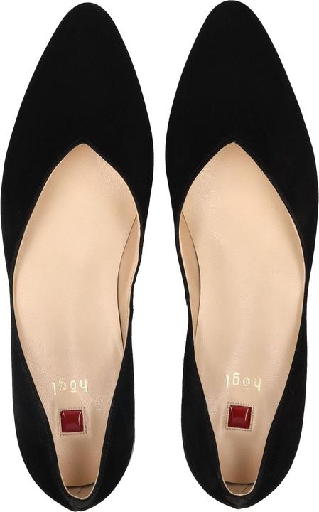 Produktbild Högl Slipper (40)