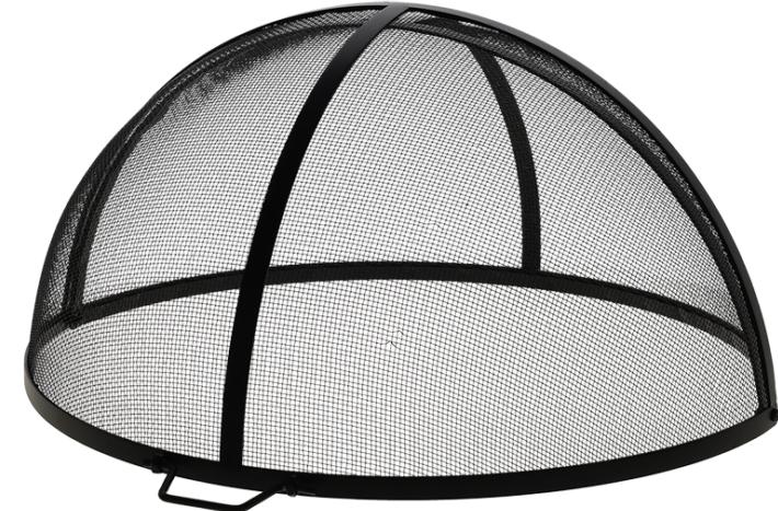 Produktbild Esschert Design Feuerstellengitter (60 cm)