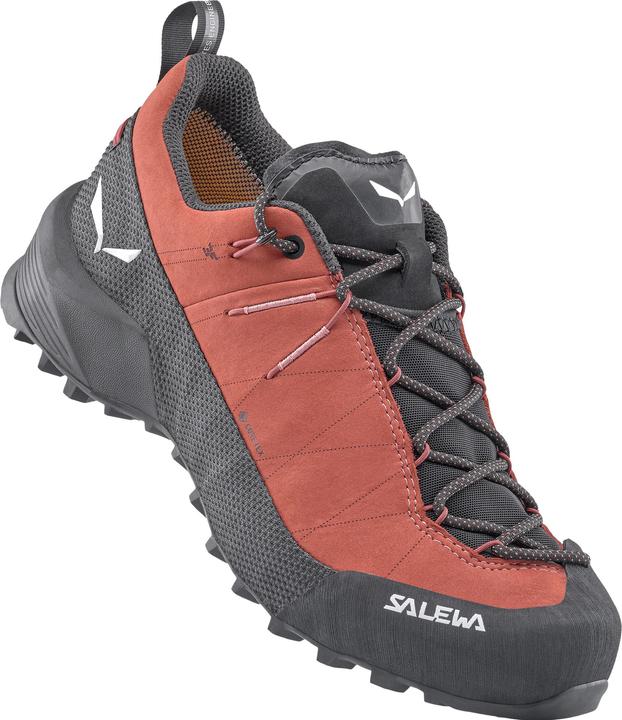 Actual product image Salewa Wildfire Leather 2 GORE-TEX® Schuh (40.5)