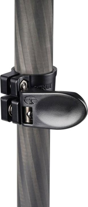 Produktbild Sirui P-325FL (Metall, Carbon)