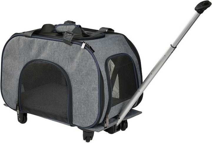 Produktbild more Trolley 2-in-1 Superior (Hund, Atmungsaktiv)