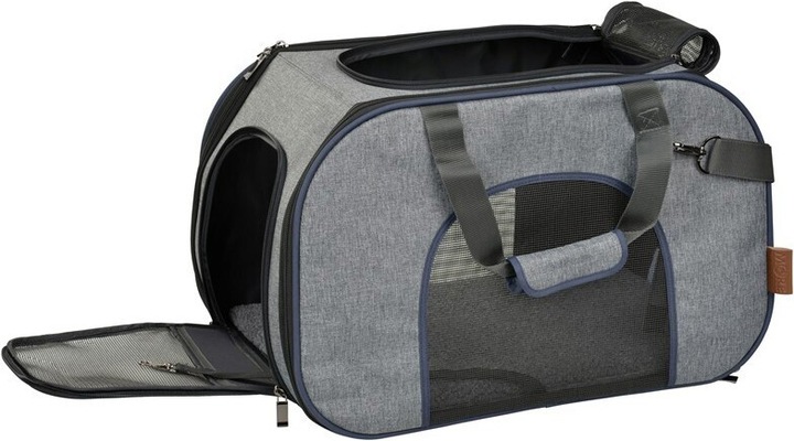 Produktbild more Trolley 2-in-1 Superior (Hund, Atmungsaktiv)