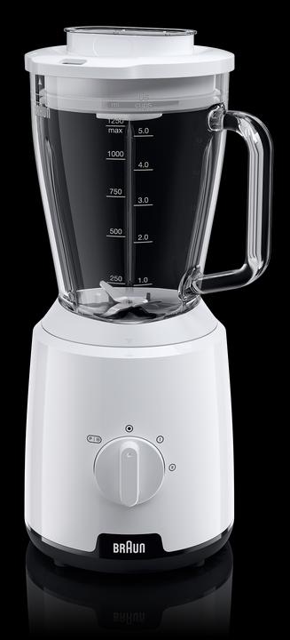 Braun PowerBlend 1 JB 1050 (600 W)