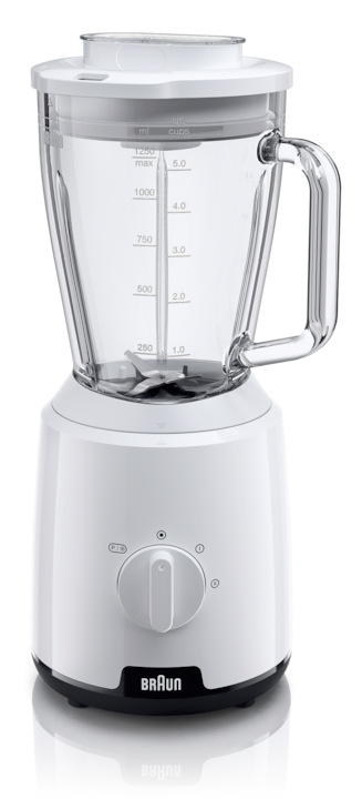 Actual product image Braun PowerBlend 1 JB 1050 (600 W)