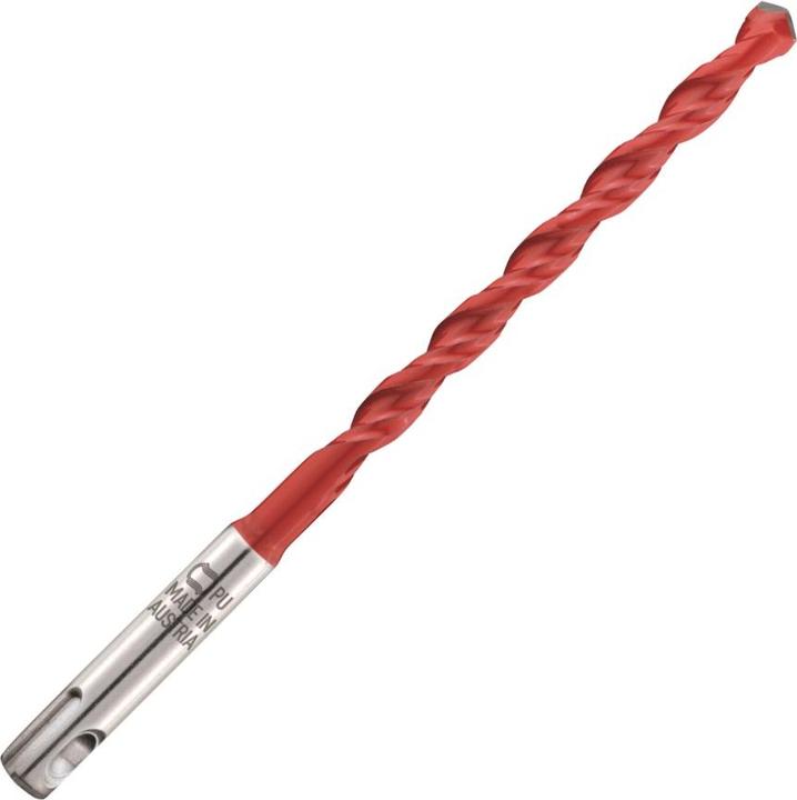Actual product image Alpen Twist Drill MulticutSDS (8 mm)