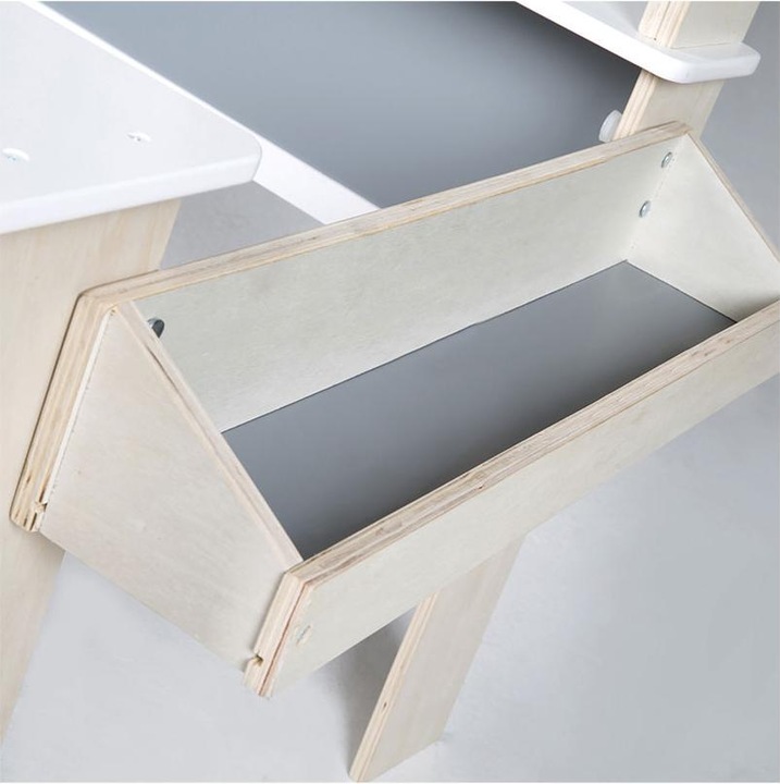 Actual product image Roba Sales booth