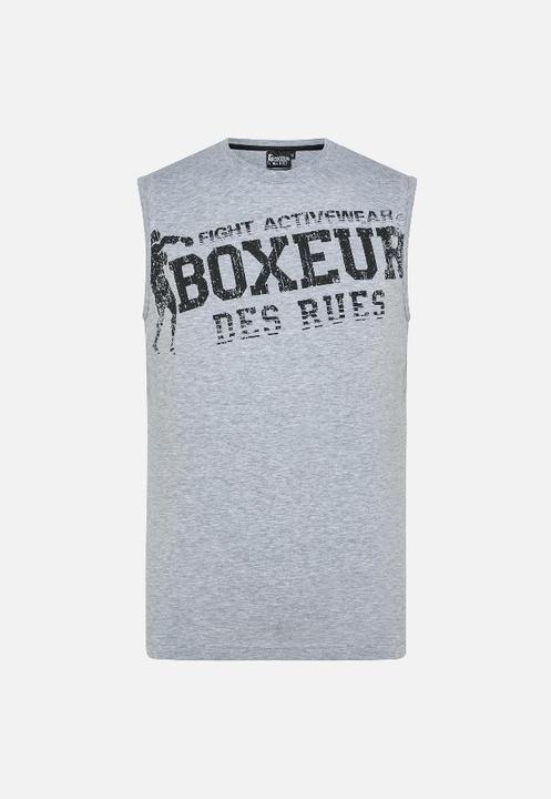 Produktbild Boxeur des Rues Tank (L)