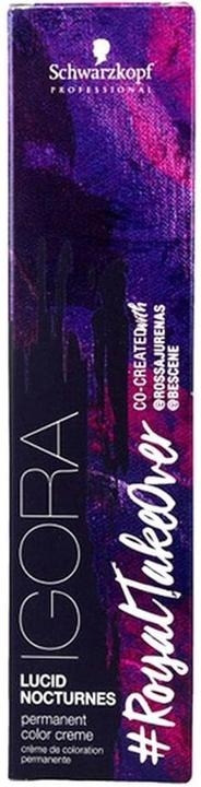 Produktbild Schwarzkopf Professional Igora Royal Take Over - 4-332 Lucid Nocturnes (4-332)