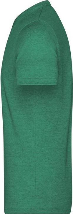 Produktbild James & Nicholson TShirt Heather (S)