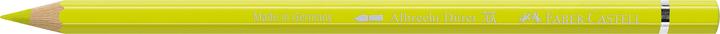Immagine prodotto Faber-Castell Matita colorata Albrecht Dürer giallo cadmio limone 205 (Giallo cadmio limone, 1 x)
