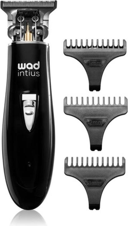 Immagine prodotto Intimus Tagliabordi Intius Nero-Argento