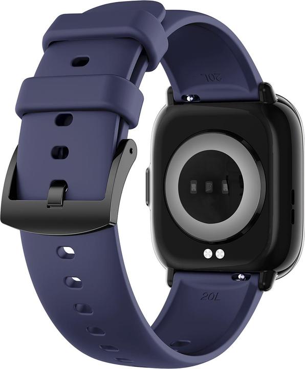 Produktbild Trevi T-FIT 265 A 1,75' AMOLED Digital (35 mm)