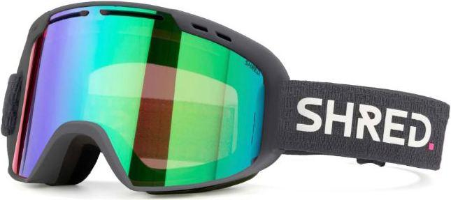 Immagine prodotto Shred AMAZIFY Nero