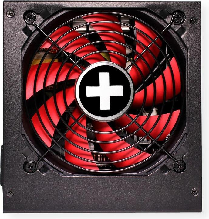 Productafbeelding Xilence Prestatie X (650 W)