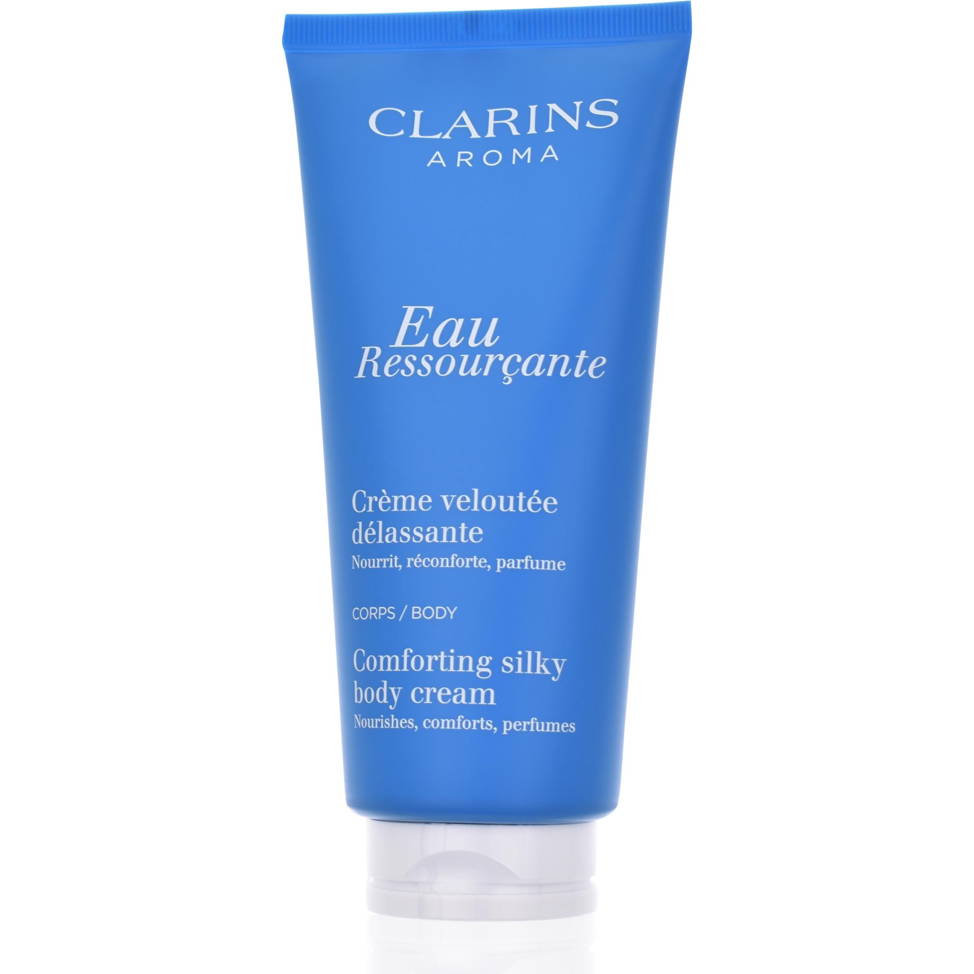 Clarins, Lichaamslotion, Lichaamscrème (Lichaamscrème, 200 ml)