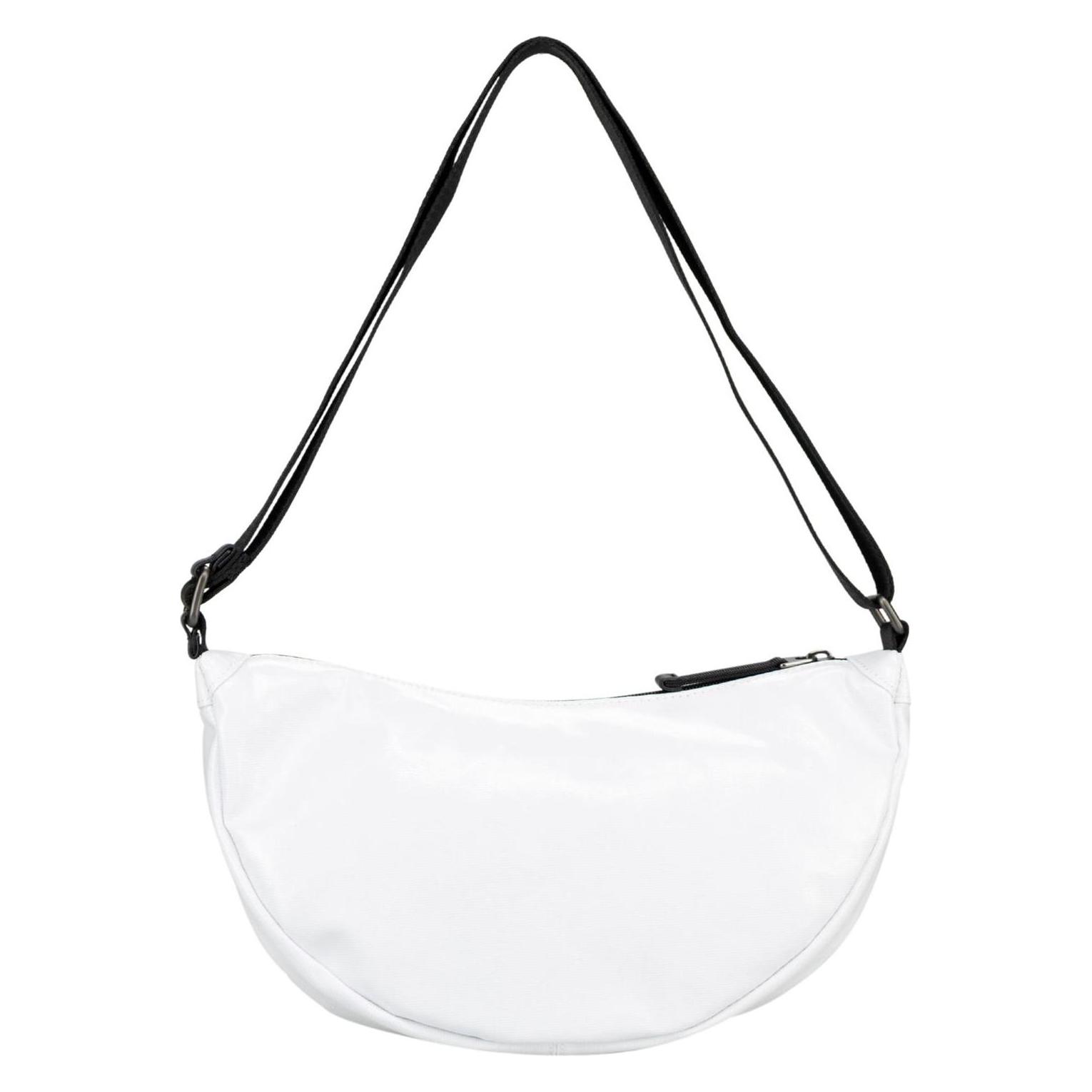 Jost, Damen, Handtasche, Kala Crossbody Bag, Weiss