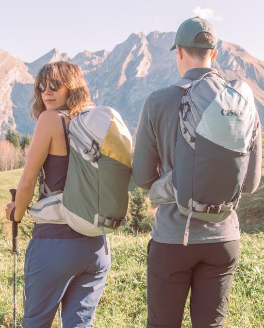 Produktbild Tsl outdoor Ridgewalker 25 - Wanderrucksack (25 l)