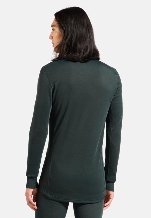 Actual product image Odlo Active Warm Eco Crew (M)