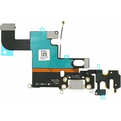 Thumbnail - OEM Dock Connector mit Flexkabel für iPhone 6 (iPhone 6), Mobilgerät Ersatzteile