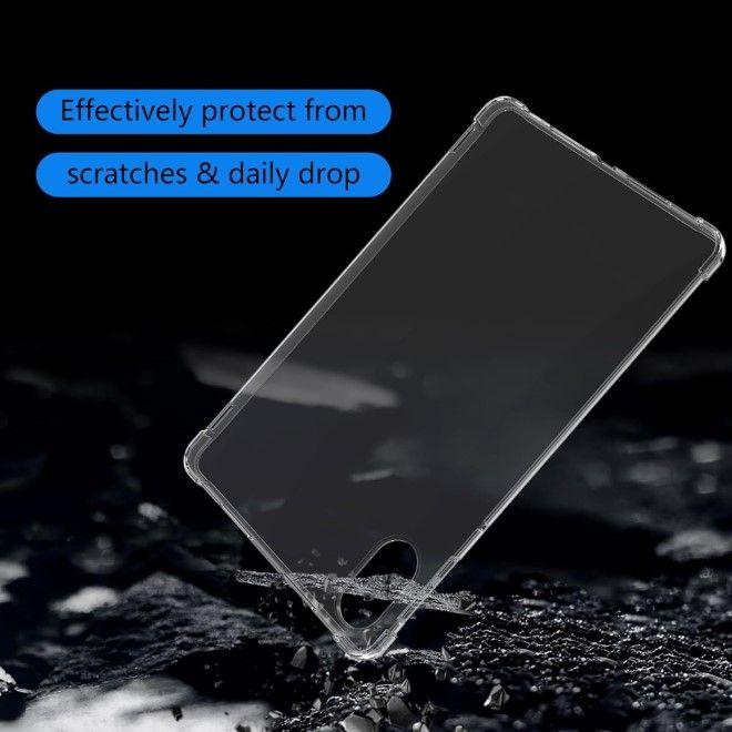 Actual product image MU Classic Softcase TPU Series (Honor Pad X9)