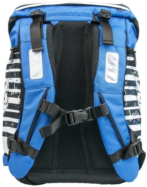 Produktbild Funki Joy-Bag Schulrucksack Stay Cool (15 l)