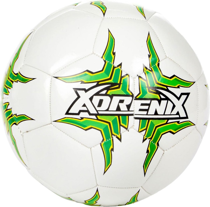 Actual product image Adrenix Football Hybrid Tech, 23 cm