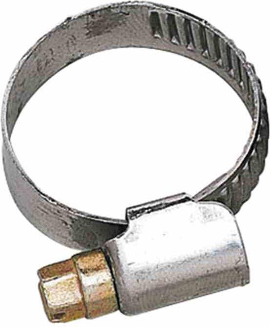 Produktbild Puteus Anschlussstück (Schlauchschelle, 20 mm)