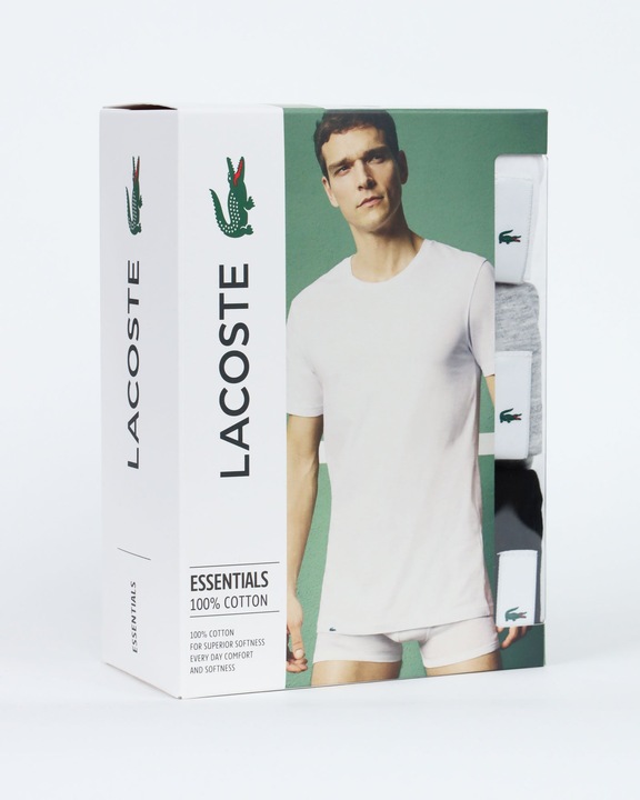 Produktbild Lacoste Triopack (L)