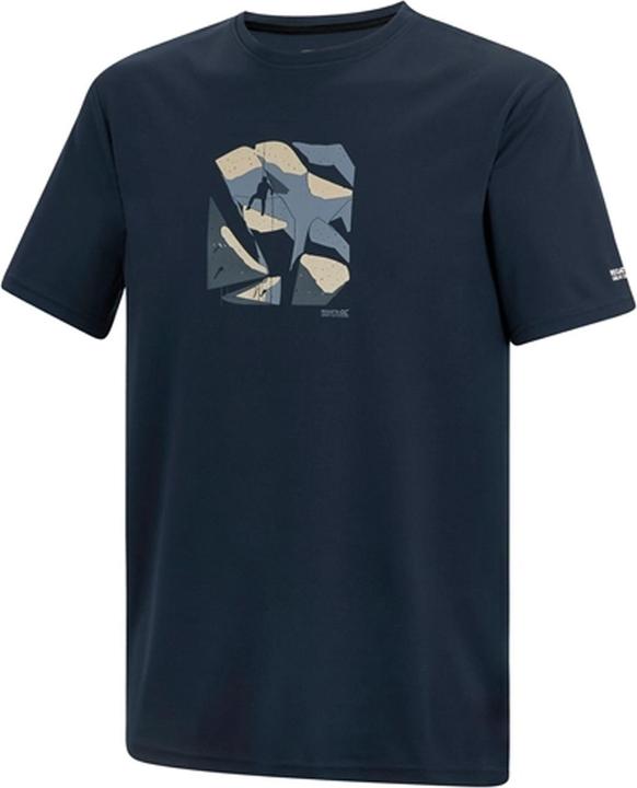 Produktbild Regatta Fingal TShirt (S)