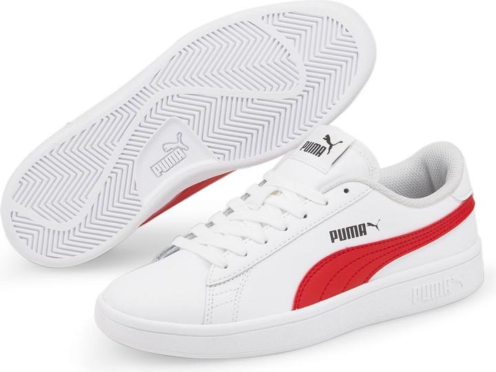 Image du produit Puma Smash V2 L JR (37)