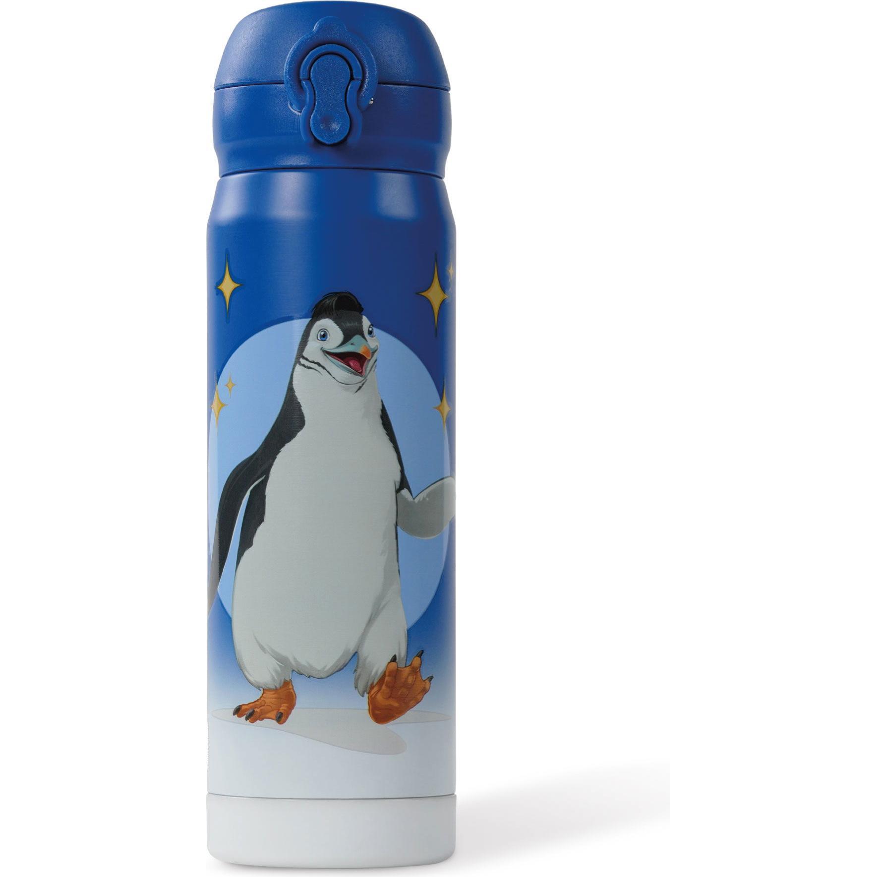 Awave, Trinkflasche + Thermosflasche, (0.38 l)