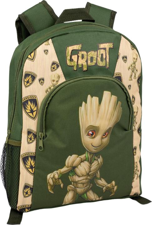 Produktbild I Am Groot Rucksack