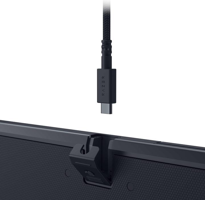 Actual product image Razer Kitsune (PC, PS5)