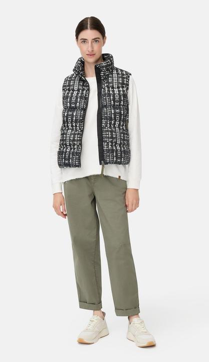 Produktbild Camel Active Steppweste mit 2-Wege-Reissverschluss (34)