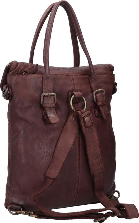 Produktbild Harolds Rucksack / Daypack Submarine Backpack flap (6 l)