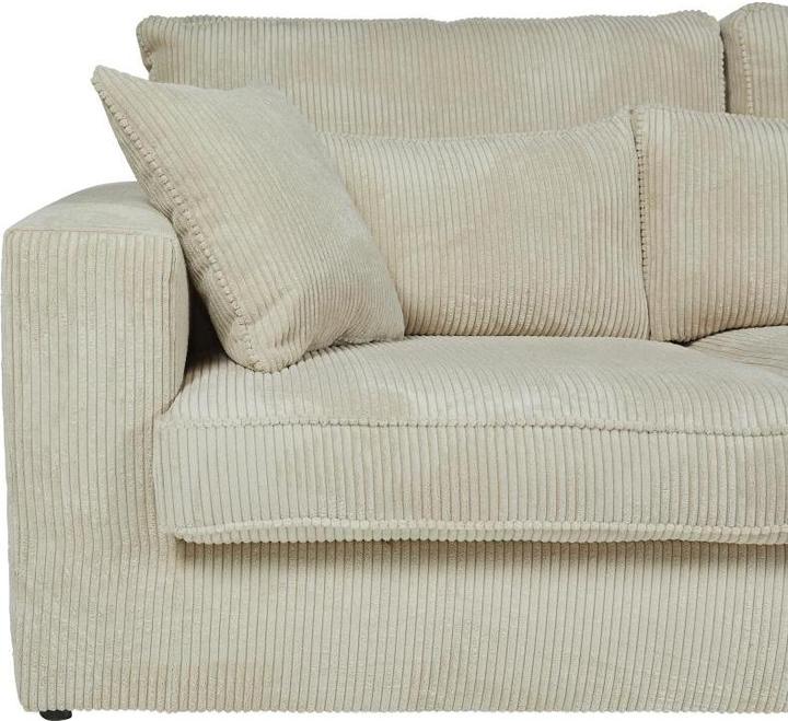 Produktbild Vente-unique Mondovi (Ecksofa)