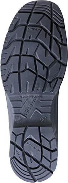 Image du produit BETA 7218FN - Bottes à lacets en nubuck "Action", imperméables, avec insert anti-usure sur la partie (S3, 46)