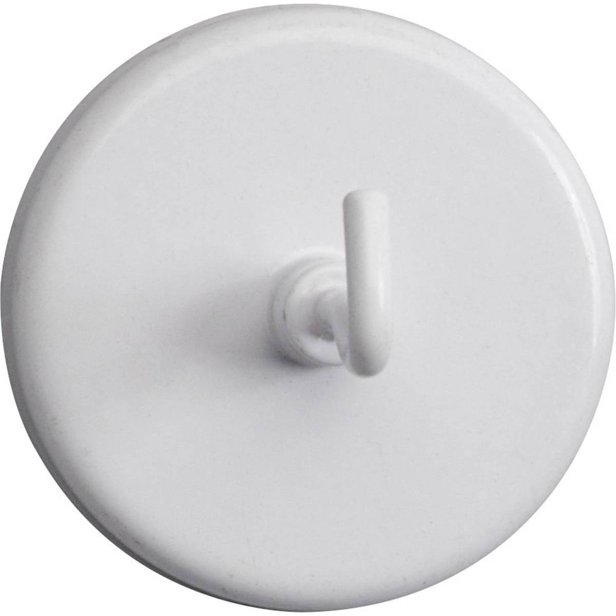 Maul, Magnet, Kraftmagnet mit Haken (5 x)
