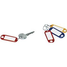 Thumbnail - Wedo, Schlüsselanhänger, Schlüsselanhänger/262803404 grün, Grün