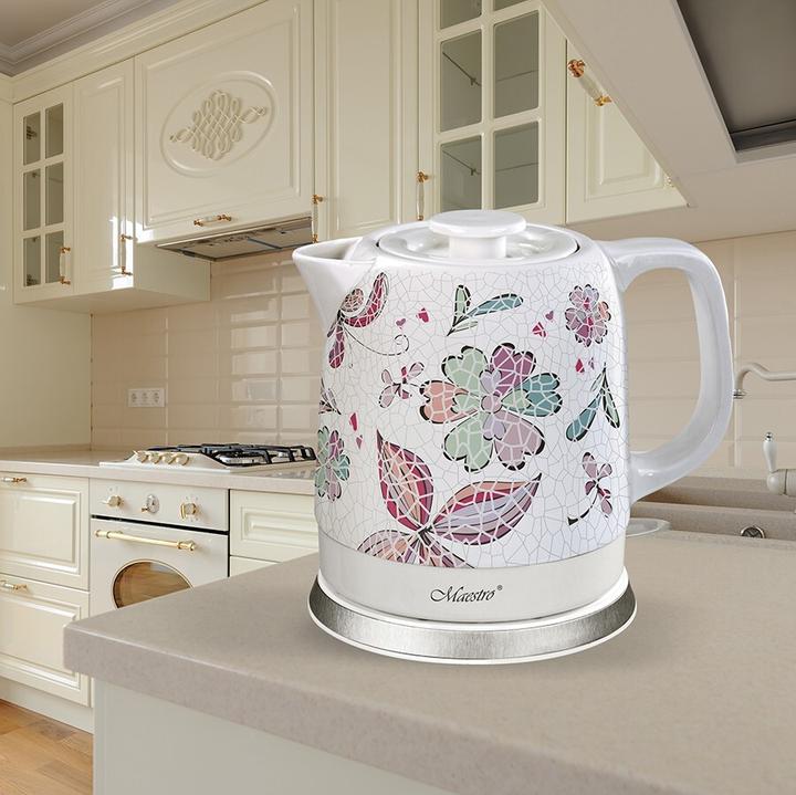 Produktbild Maestro Wasserkocher (1.50 l)
