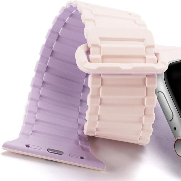 Produktbild Dux Ducis Armor Series (45 mm, 44 mm, 42 mm, Silikon)